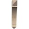 Ekena Millwork Thorton Arts & Crafts Rough Sawn Bracket, Douglas Fir, 6"W x 32"D x 36"H BKT06X32X36THR03RDF - alternate 3